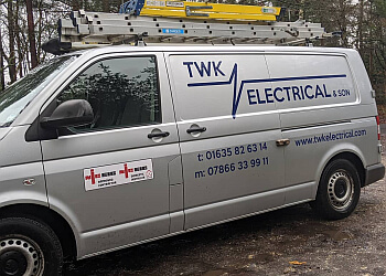 TWK Electrical Ltd.