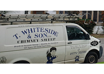 T Whiteside & Son Ltd