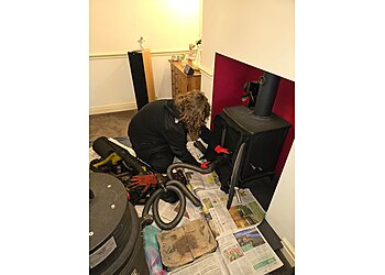 T Whiteside and Son Chimney Sweep