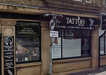 Taattoo Wombwell