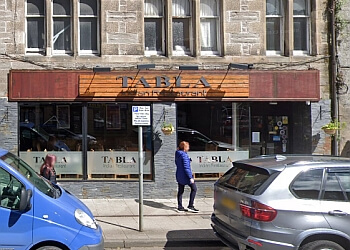 Tabla Authentic Indian Restaurant