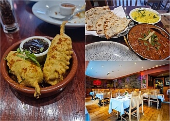 Tabla Authentic Indian Restaurant