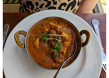 Tabla Authentic Indian Restaurant
