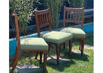 Tacks N Twine Upholstery