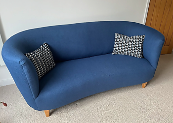 Tacks N Twine Upholstery