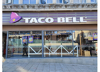 Taco Bell Southampton