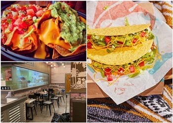 Taco Bell Southampton