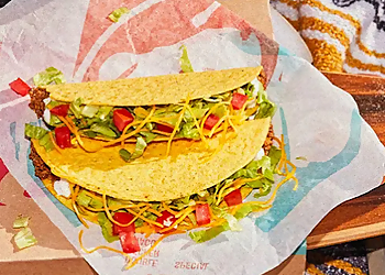 Taco Bell Taco Bell