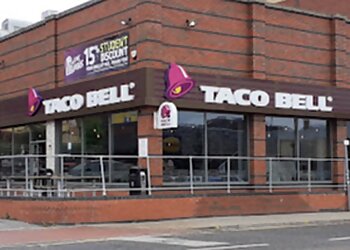 Taco Bell Barnsley