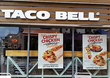 Taco Bell Chelmsford
