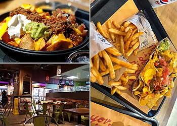 Taco Bell Chelmsford