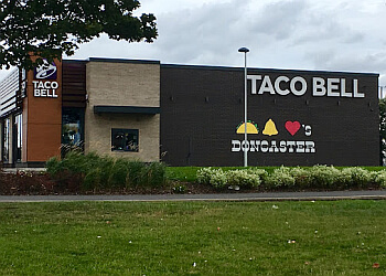 Taco Bell Doncaster