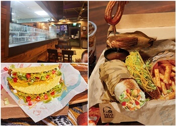 Taco Bell Doncaster