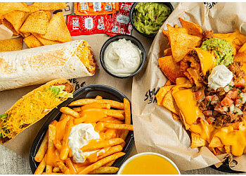 Doncaster mexican restaurants Taco Bell Doncaster image 1