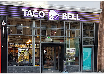 Taco Bell Glasgow