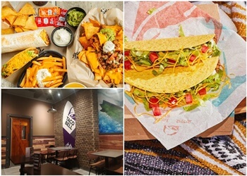 Taco Bell Glasgow