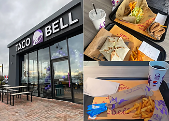Taco Bell Hull