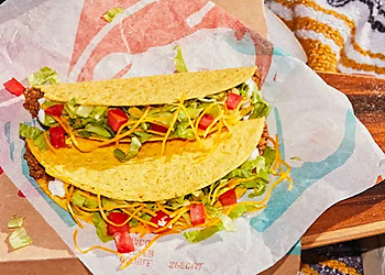 Taco Bell Hull