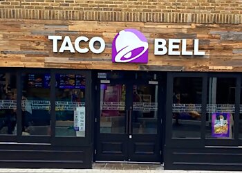 Taco Bell Maidstone