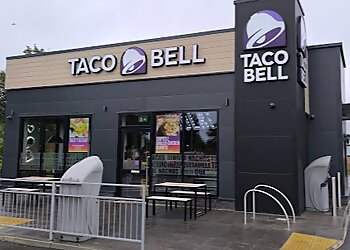 Taco Bell Middlesbrough