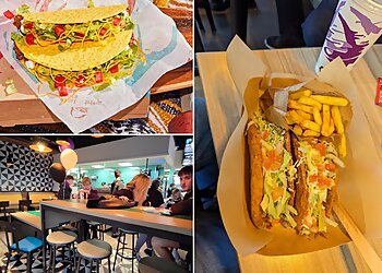 Taco Bell Middlesbrough