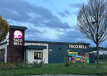 Taco Bell Milton Keynes
