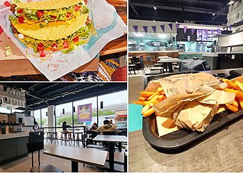 Taco Bell Milton Keynes