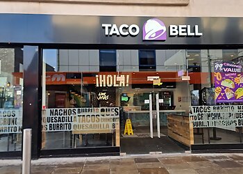 Taco Bell Newport