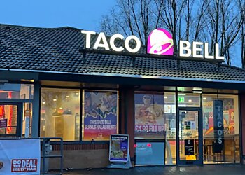 Taco Bell Northampton