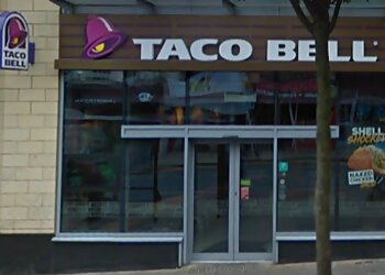 Taco Bell Nottingham