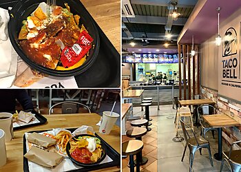Taco Bell Nottingham