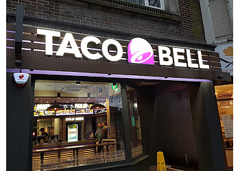 Taco Bell Portsmouth