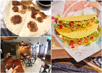 Taco Bell Portsmouth