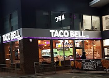 Taco Bell Rotherham