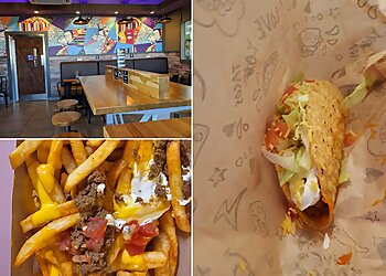Taco Bell Rotherham
