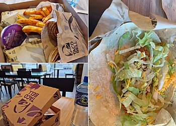 Taco Bell Salisbury