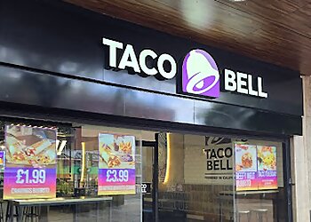 Taco Bell Sutton Coldfield