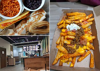 Taco Bell Sutton Coldfield