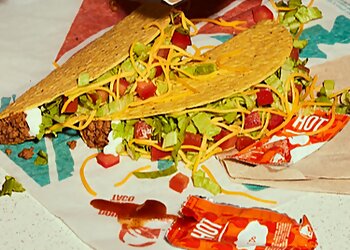 Walsall mexican restaurants Taco Bell Sutton Coldfield image 1