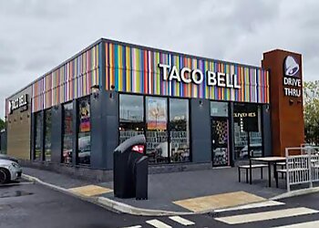 Taco Bell Wigan
