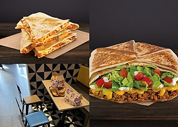 Taco Bell Scunthorpe