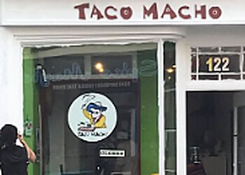 Taco-Macho