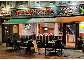Tacos Locos