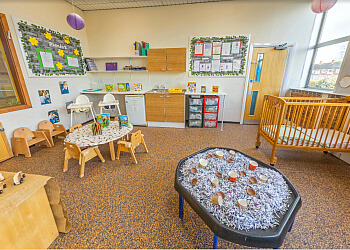 Tad Centre Children's Day Nursery