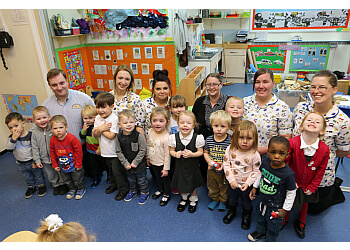 Tad Centre Children's Day Nursery