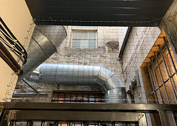 Tae A Moose Pest Control Services, Ltd