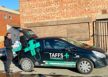 Taffs Pharmacy