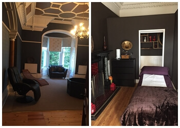 Tai Chi Wellness Centre