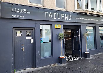 Tailend