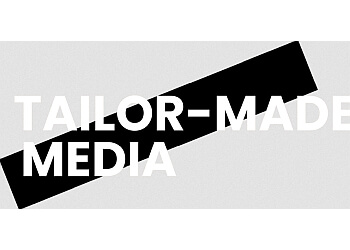 Tailor Made Media Ltd